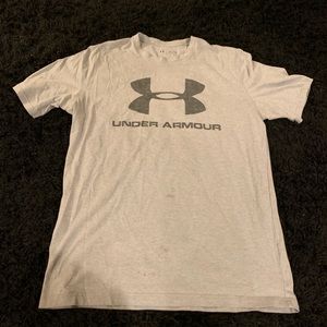 Under Armour Shirt Size Medium